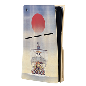 Cubierta Silicona para PS5 Slim - One Piece (REACONDICIONADO)