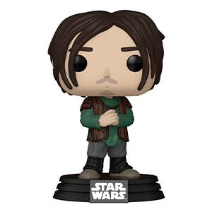 Figura Pop Star Wars Acolyte: Pop 2 (REACONDICIONADO)