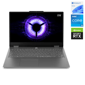 Lenovo LOQ Essential  i5-13450HX/16Gb/1Tb/Rtx 5050 - 15,6´´ - Windows 11 -  Portatil Gaming (REACONDICIONADO)