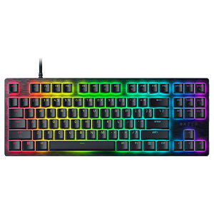 Razer Huntsman V3 HE Magnetic Tenkeyless 8KHz US Layout - Teclado Gaming