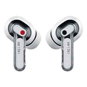 Nothing Ear (3a) Blanco