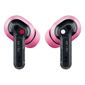 Nothing Ear (3a) Rosa