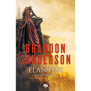 Elantria Edición 10º Aniversario