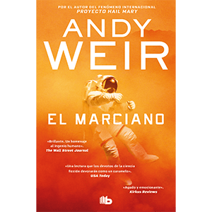 El Marciano