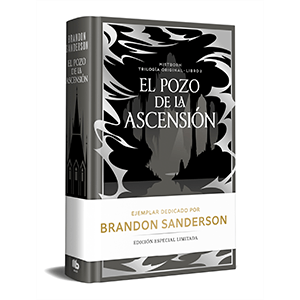 El Pozo de la Ascensión (Edicion Firmada)