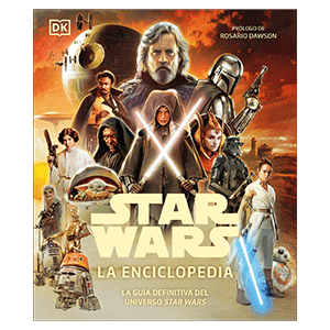 Star Wars. La Enciclopedia