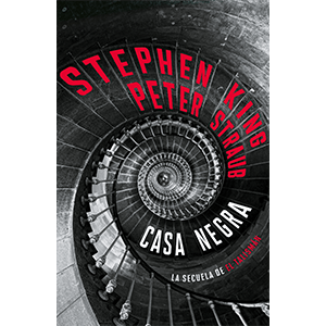 Casa Negra (El Talismán 2)