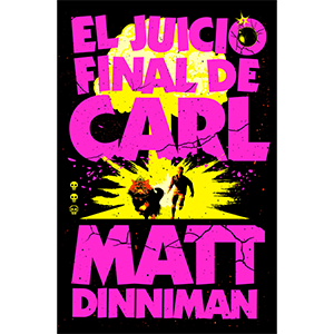 El Juicio Final de Carl (Carl el Mazmorrero 2)