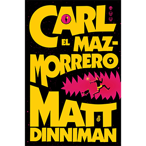 Carl el Mazmorrero (Carl el Mazmorrero 1)