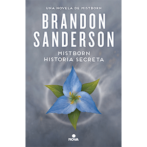 Mistborn. Historia secreta