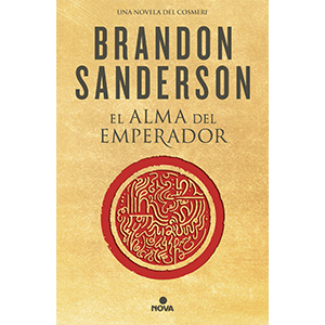 El alma del emperador