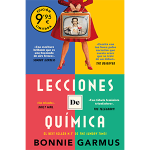 Lecciones de Quimica (Edicion Limitada)