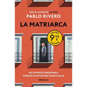 La Matriarca (Edicion Limitada)