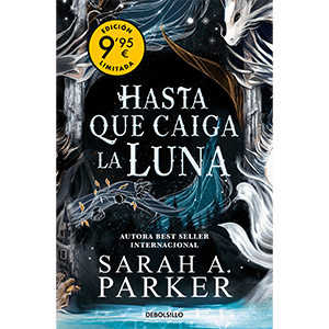 Hasta que caiga la Luna (Edicion Limitada)