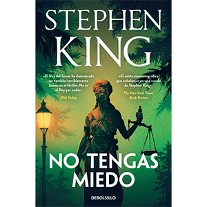 No tengas miedo