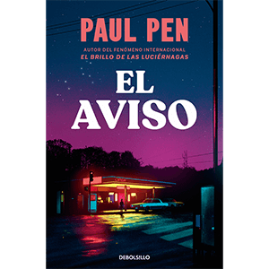 El aviso (Edicion Limitada)