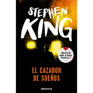 El cazador de sueños
