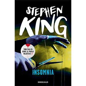 Insomnia