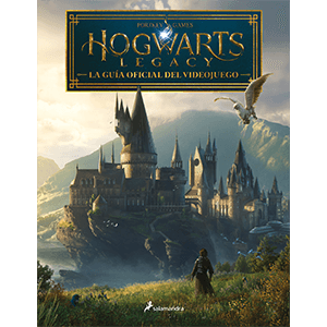 Hogwarts Legacy