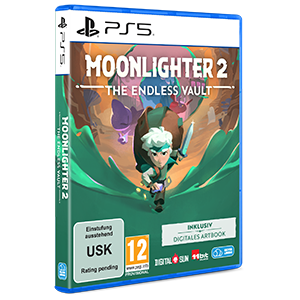 Moonlighter 2