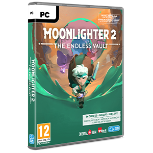 Moonlighter 2 - CIAB