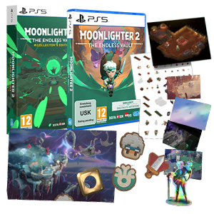 Moonlighter 2 Collector's Edition
