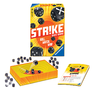 Strike Game