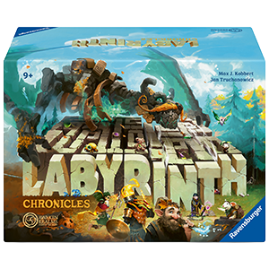 Labyrinth Chronicles