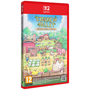 Stardew Valley