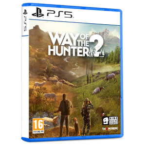 Way of the Hunter 2