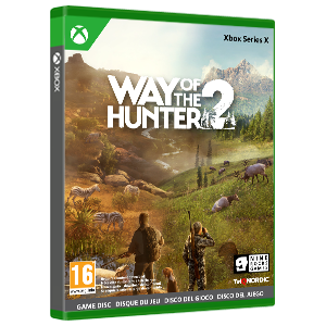 Way of the Hunter 2