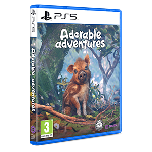 Adorable Adventures