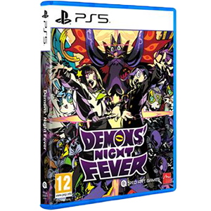 Demons' Night Fever
