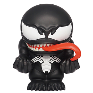 Hucha Marvel Venom de 20 cm