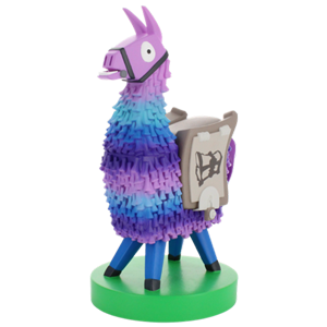 Cable Guy Supply Llama - Fortnite