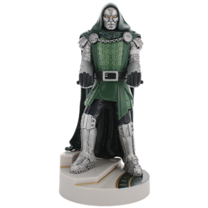 Figura Marvel Cable Guy Dr Doom (Exclusivo)