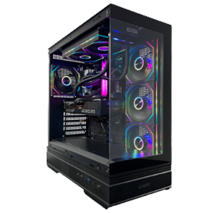 GamePc Pro-A Amd Ryzen 7-7500/32gb/1tb/Rtx 5060Ti/750W/ref Liqu. 240/FreeDos