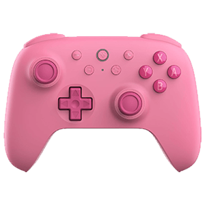 8BitDo Ultimate 2C BT Pink - Controller