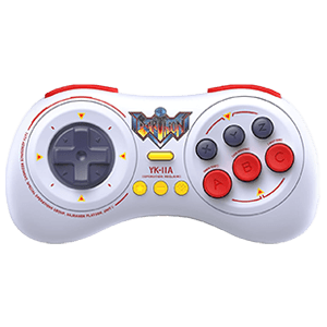 8BitDo M30 Bluetooth Earthion Pad - Controller