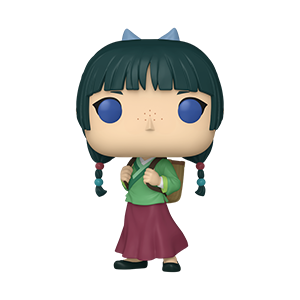 Figura POP Animación: The Apothecary Diaries - Maomao