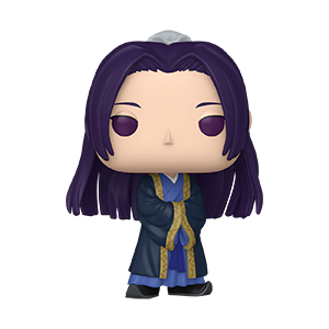 Figura POP Animación: The Apothecary Diaries - Jinshi