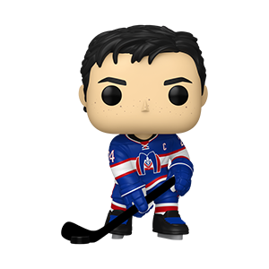 Figura POP TV: Heated Rivalry - Shane Hollander