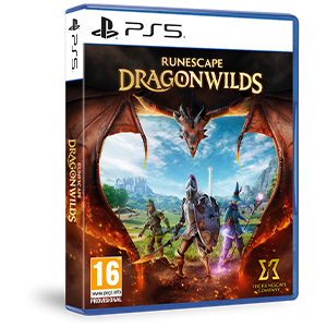 RuneScape: Dragonwilds