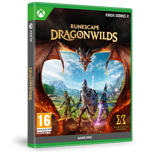 RuneScape: Dragonwilds