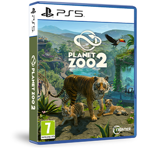 Planet Zoo 2