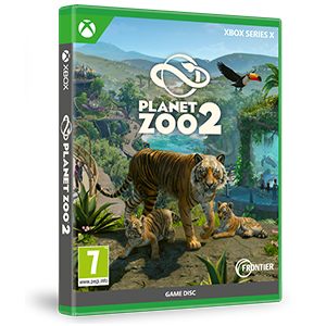 Planet Zoo 2