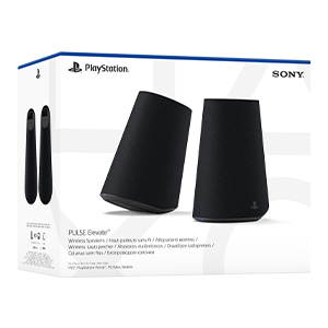 Pulse Elevate  Wireless Speakers - Altavoces inalámbricos