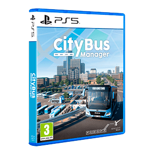 City Bus Manager