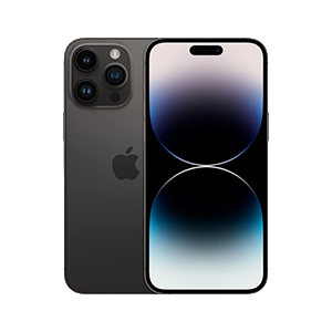 Iphone 14 Pro Max 512Gb Negro Espacial