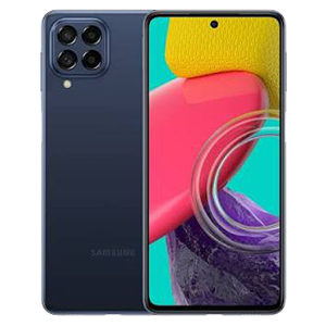 Samsung Galaxy M53 5G 128Gb Azul Medianoche